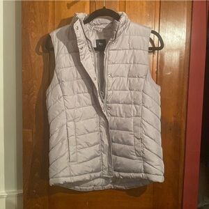 GAP Puffer Vest